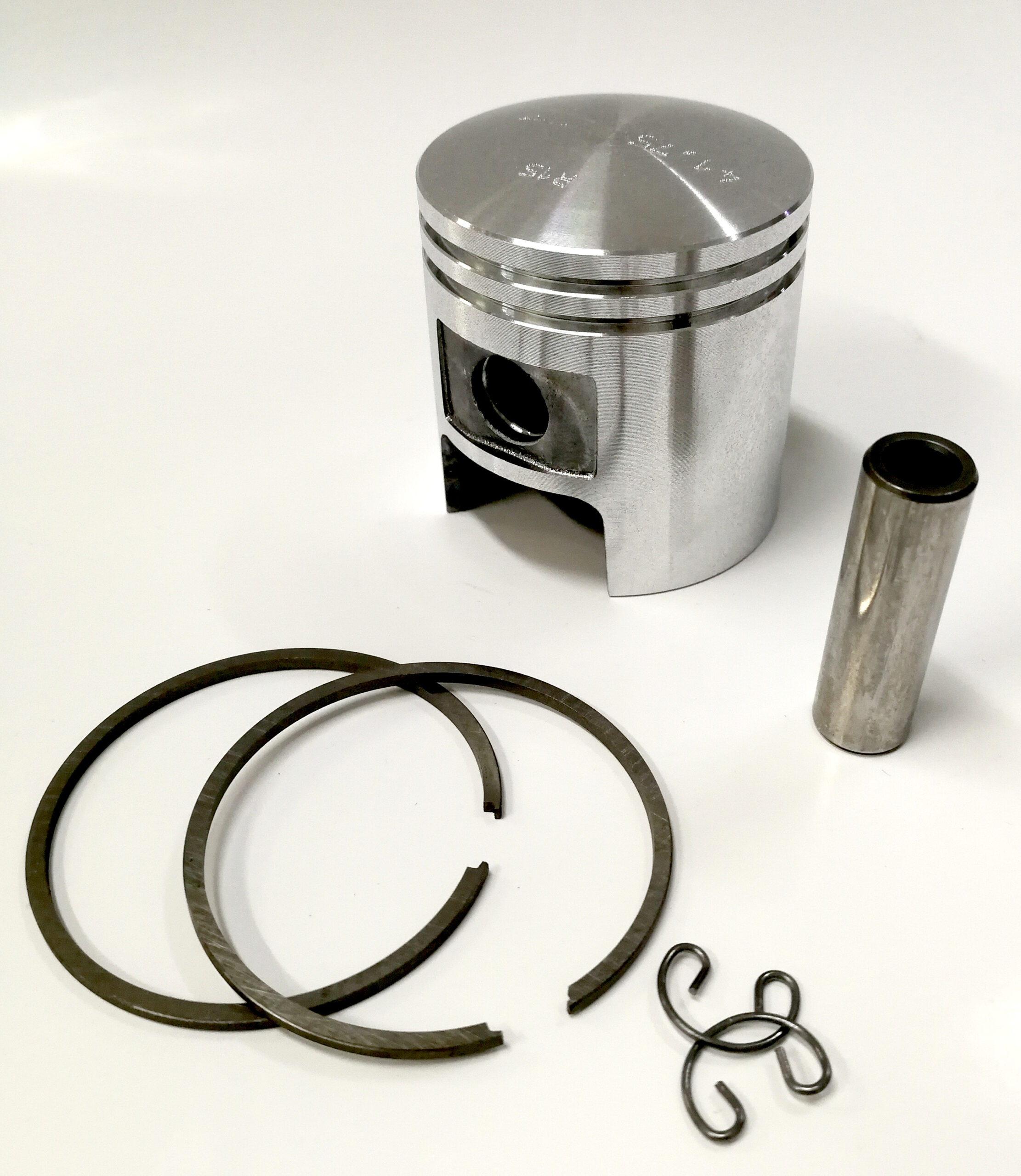 Tłok Suzuki Address Sepia 42,00