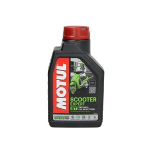 Olej Motul Olej Silników 2-Suwowych 2t 1l