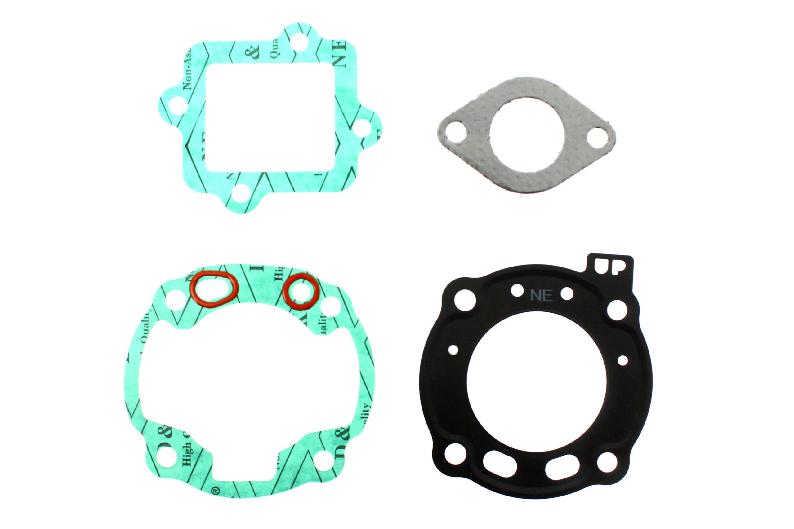 Uszczelki Cylindra Suzuki Katana Zillion Ay50 47mm Uszczelki Cylindra Suzuki Katana Zillion Ay50 47mm - obrazek 2