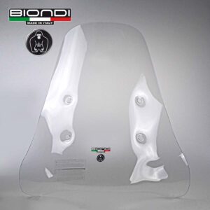 Szyba Czołowa Biondi Kymco Movie Xl Vi 50 Syb8