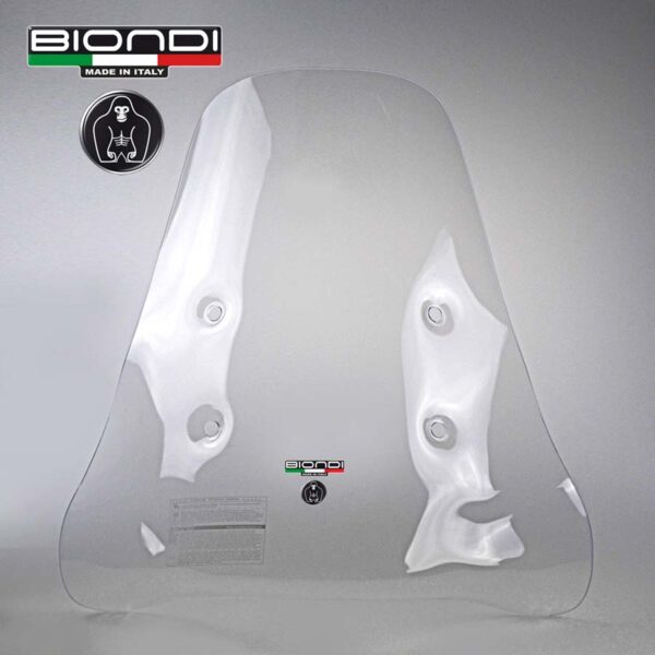 Szyba Czołowa Biondi Kymco Movie Xl Vi 50 Syb8