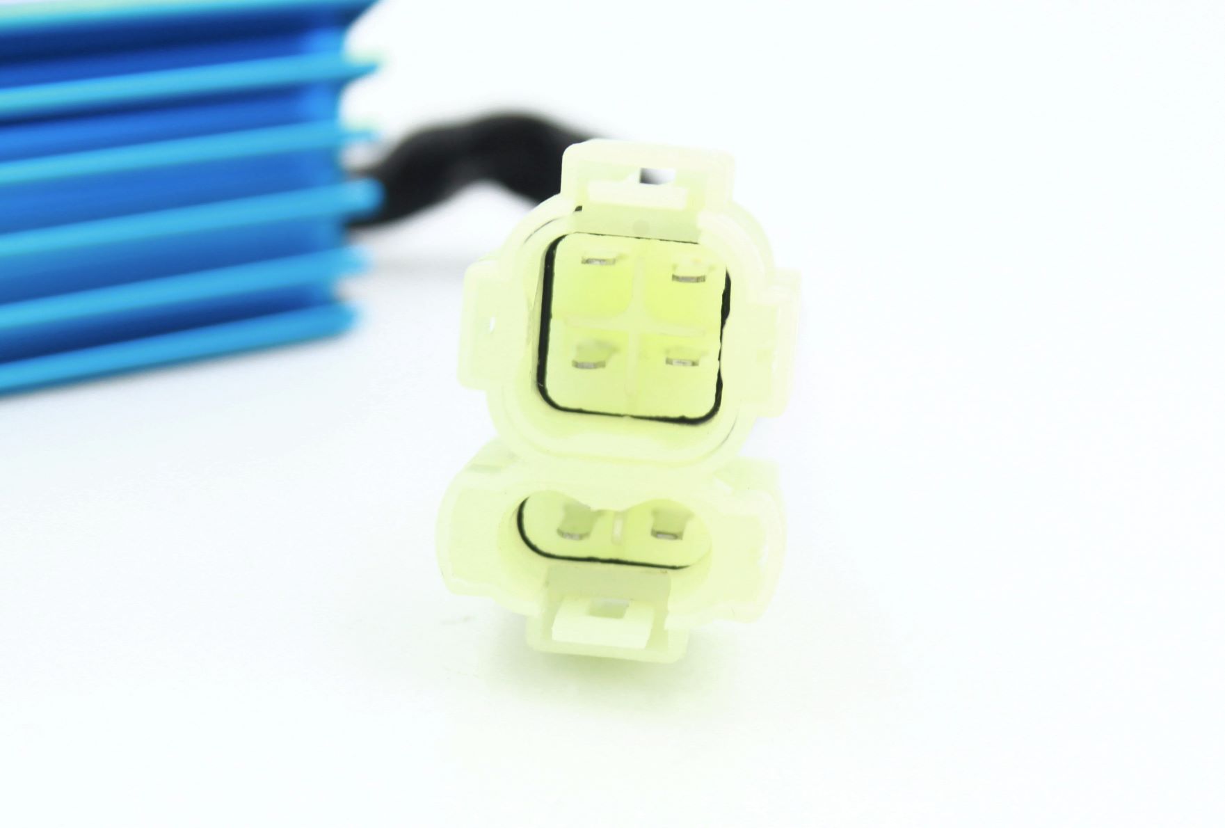 Moduł Zapłonowy Tuning Gy6 139 Qmb Tuning Chińskie 4t Ac Moduł Zapłonowy Tuning Gy6 139 Qmb Tuning Chińskie 4t Ac - obrazek 2