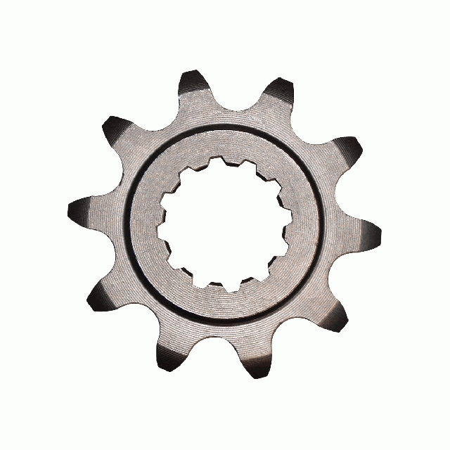 Zębatka Zdawcza Rieju Z10 6mm Łańcuch 415 0/000.32