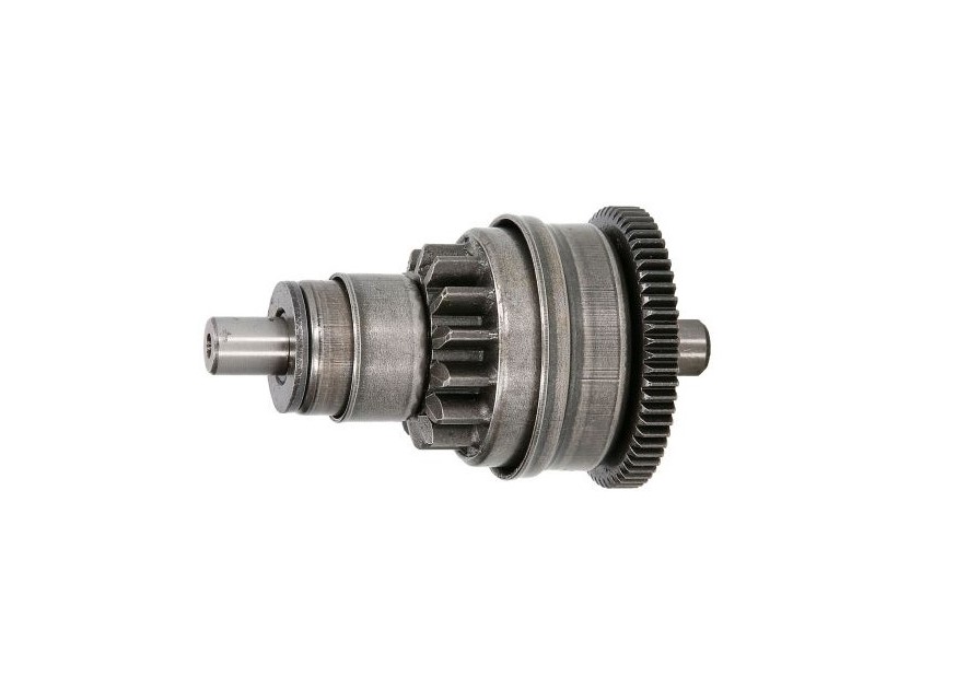 Bendix Rozrusznika Honda Tact 50 Suzuki Ad50 Ky