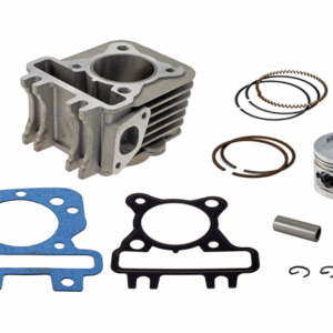 Cylinder Piaggio 50 4t