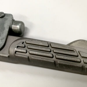 Podnóżek Pasażera Prawy Ag 16+ 5071a-Lda6-C00