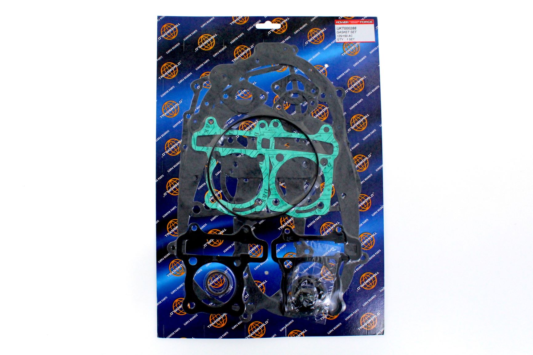 Uszczelki Kymco Agility People Movie 125-150 Uszczelki Kymco Agility People Movie 125-150 - obrazek 2