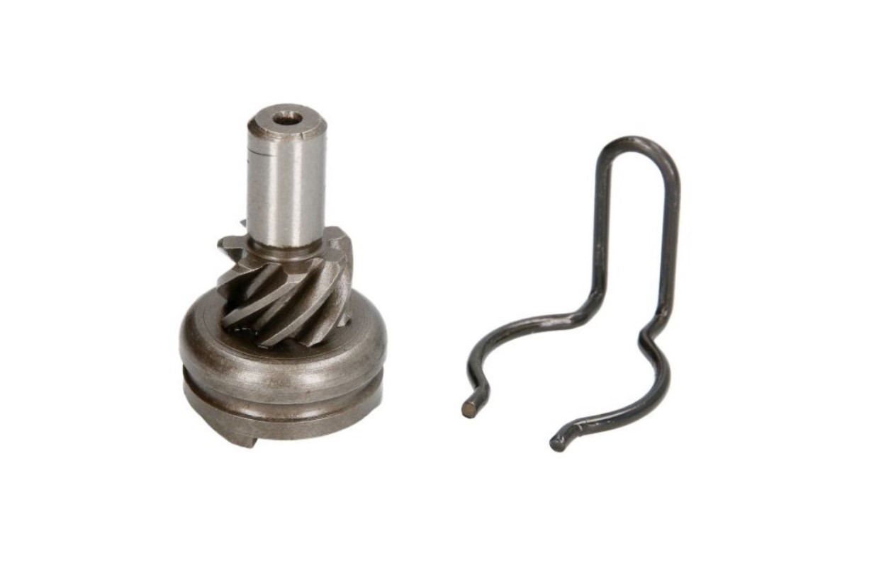 Tryb Przesuwny Kopniaka Peugeot 15,5mm Trt000006-B