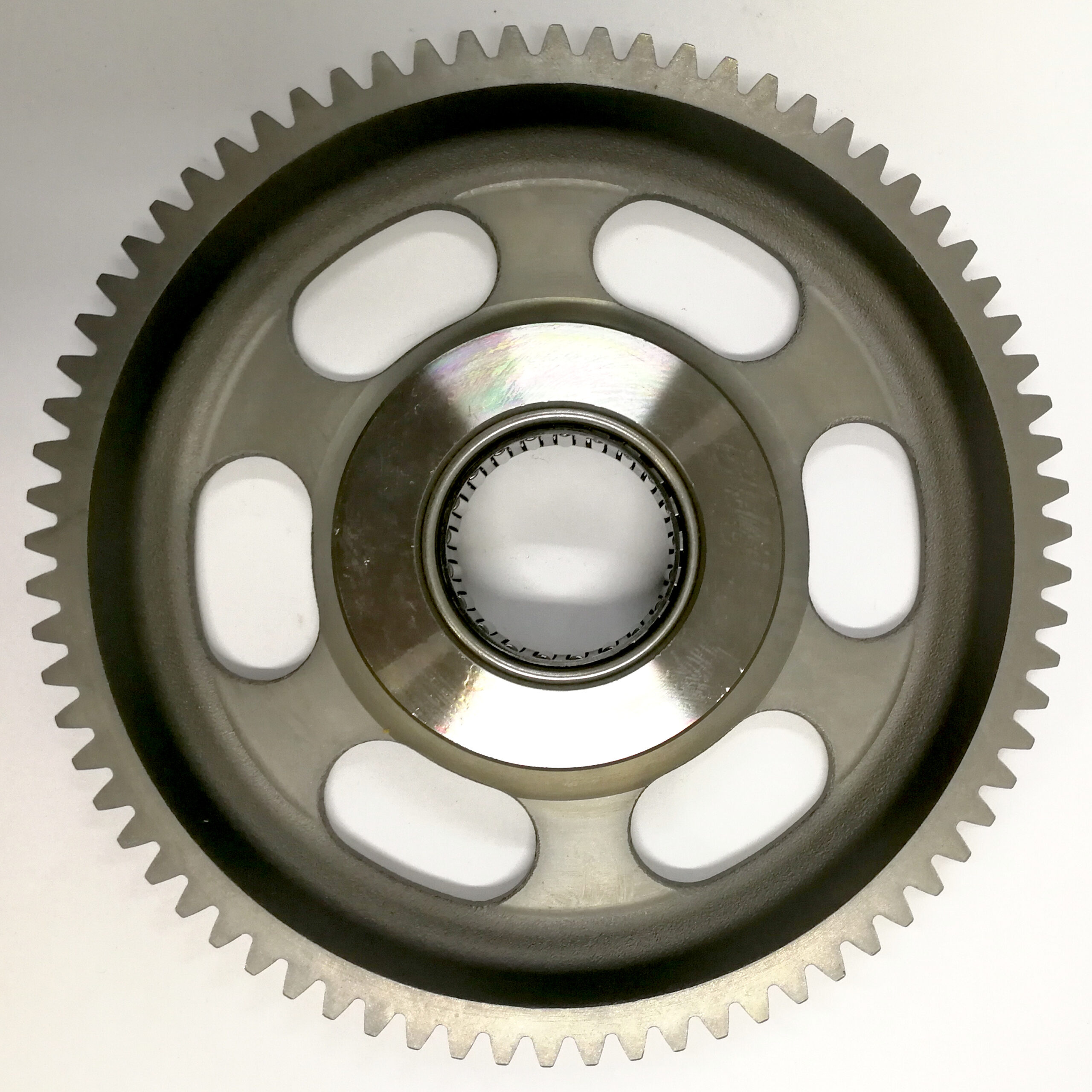 Koło Zębate Z Łoż Rozrusz Bieżnia 63,2mm 28110-P