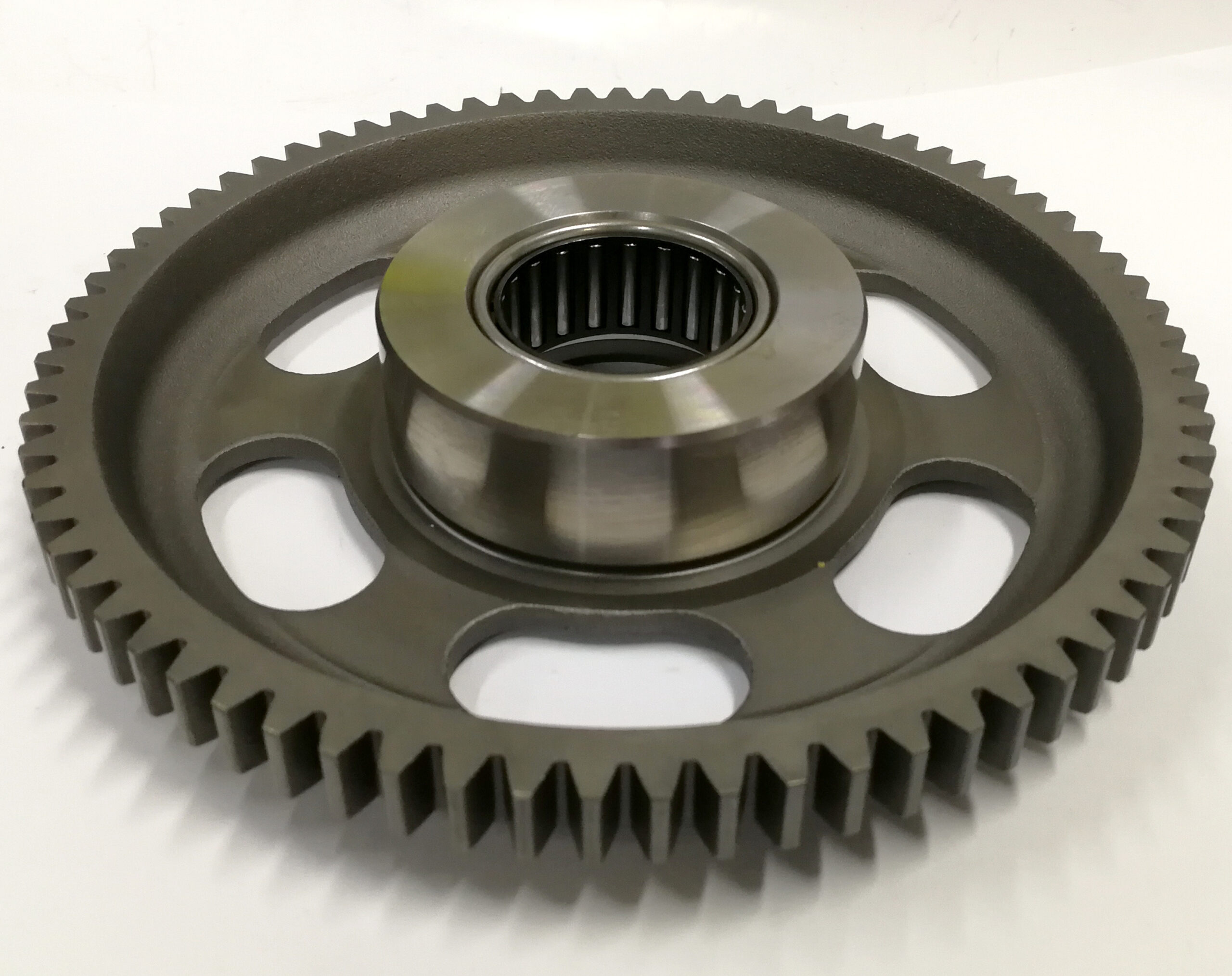 Koło Zębate Z Łoż Rozrusz Bieżnia 63,2mm 28110-P Koło Zębate Z Łoż Rozrusz Bieżnia 63,2mm 28110-P - obrazek 2