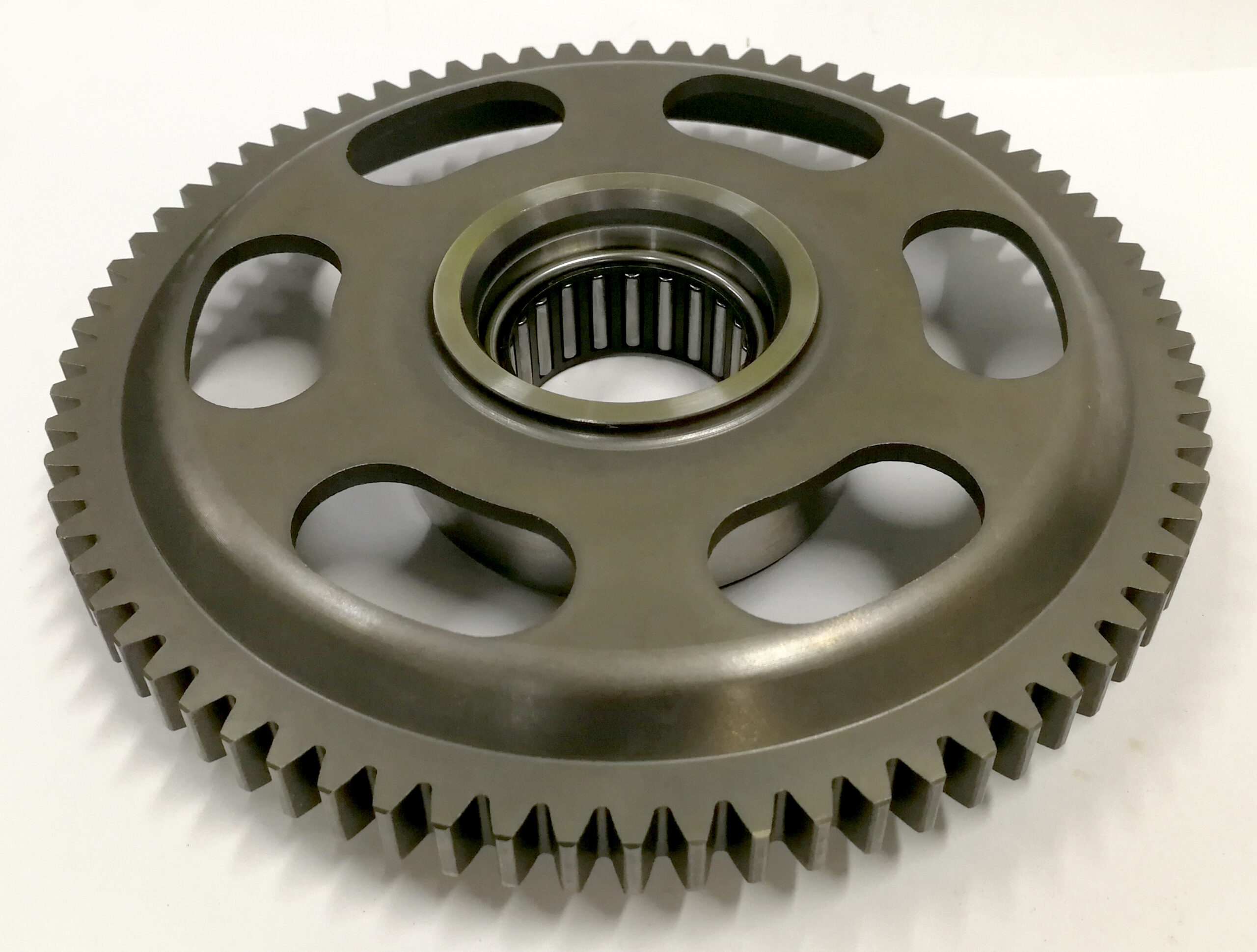 Koło Zębate Z Łoż Rozrusz Bieżnia 63,2mm 28110-P Koło Zębate Z Łoż Rozrusz Bieżnia 63,2mm 28110-P - obrazek 3