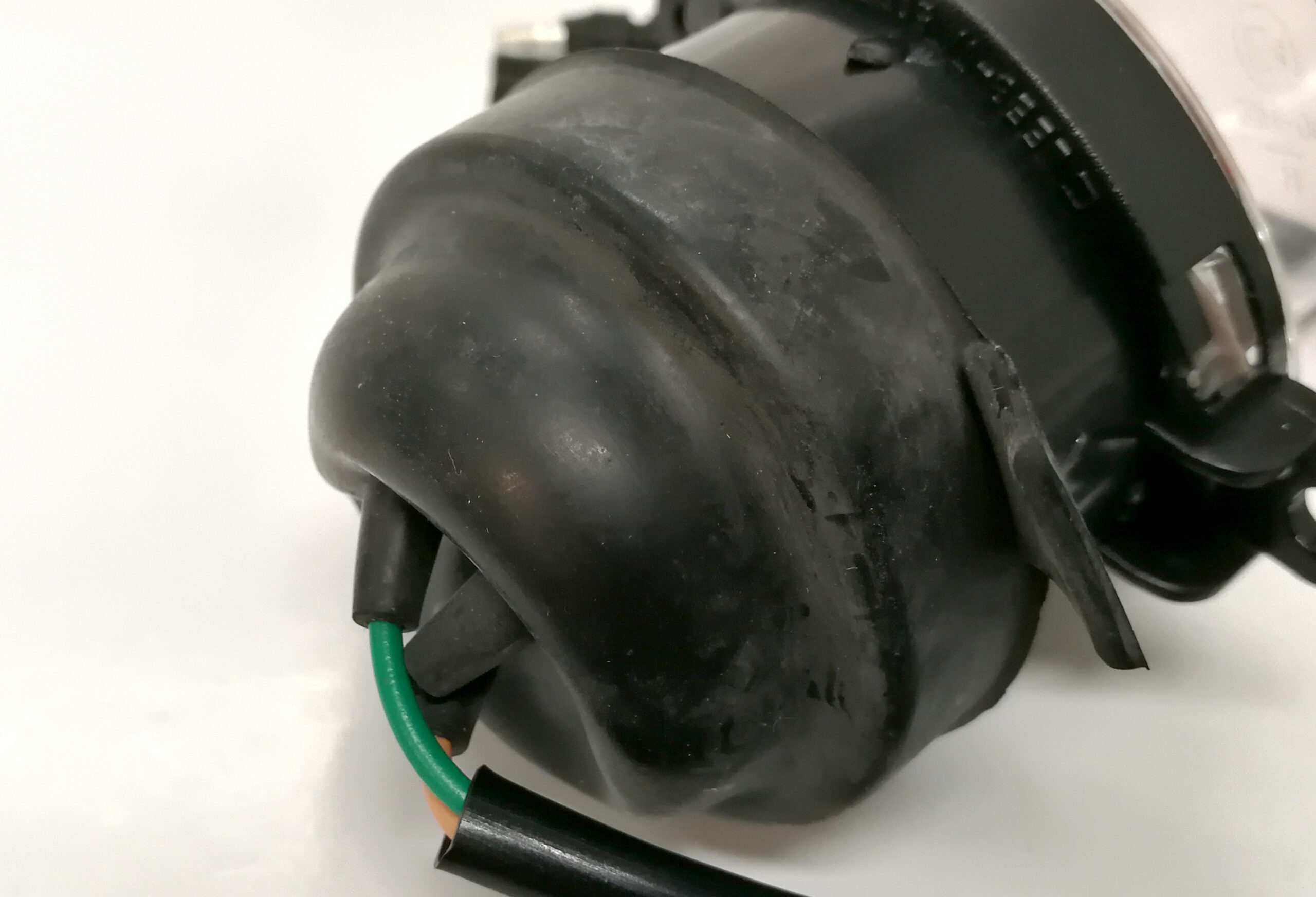 Kierunkowskaz Przedni Lewy 33400-Lfa5-E01 33450-Lf Kierunkowskaz Przedni Lewy 33400-Lfa5-E01 33450-Lf - obrazek 3