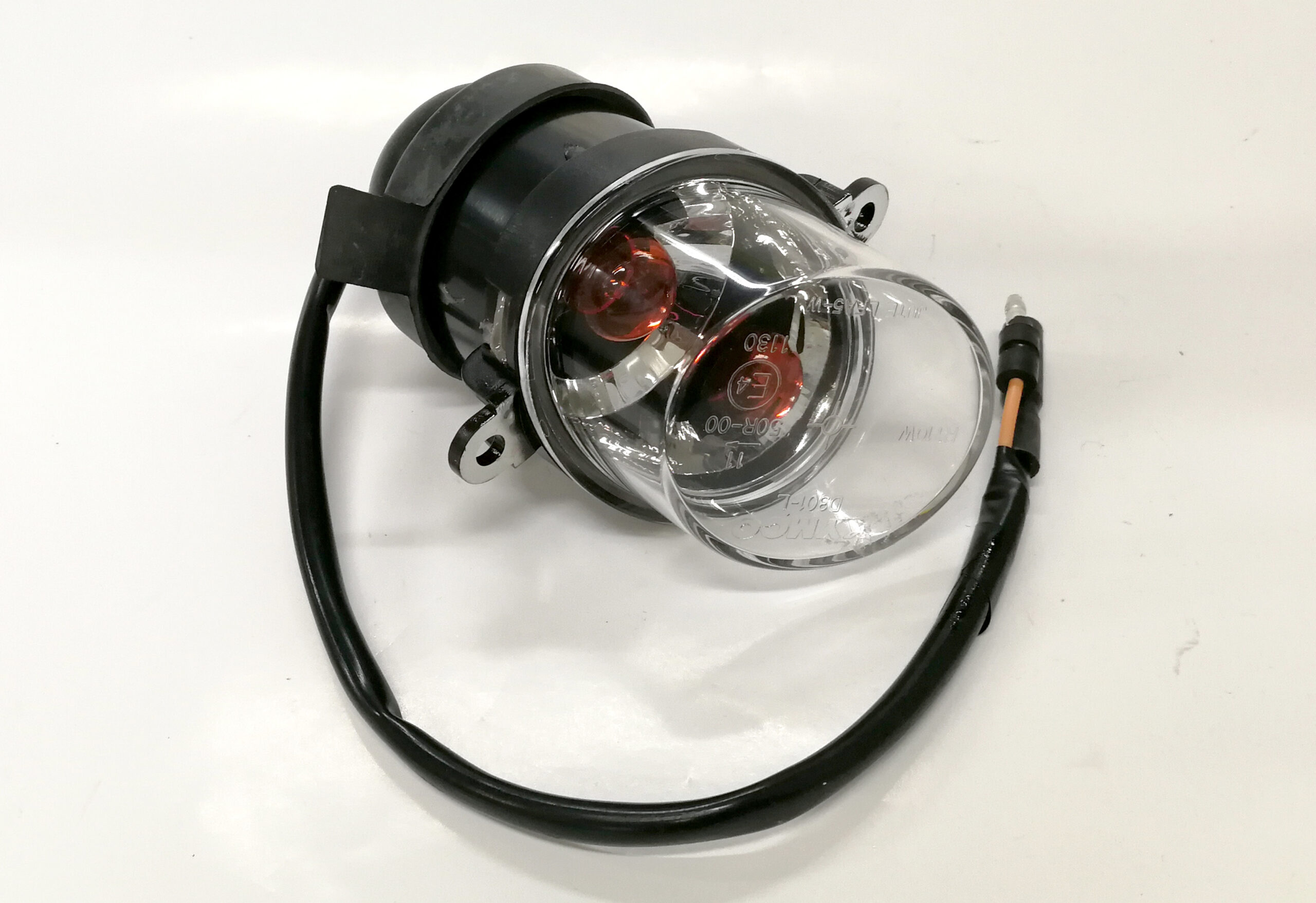 Kierunkowskaz Przedni Lewy 33400-Lfa5-E01 33450-Lf