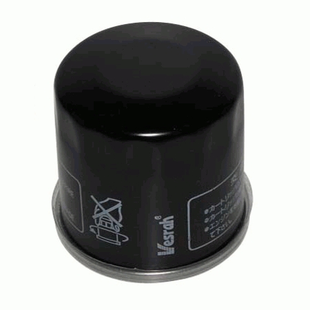 Filtr Oleju Hf303 Sf-4005 Filtr Oleju Hf303 Sf-4005 - obrazek 2