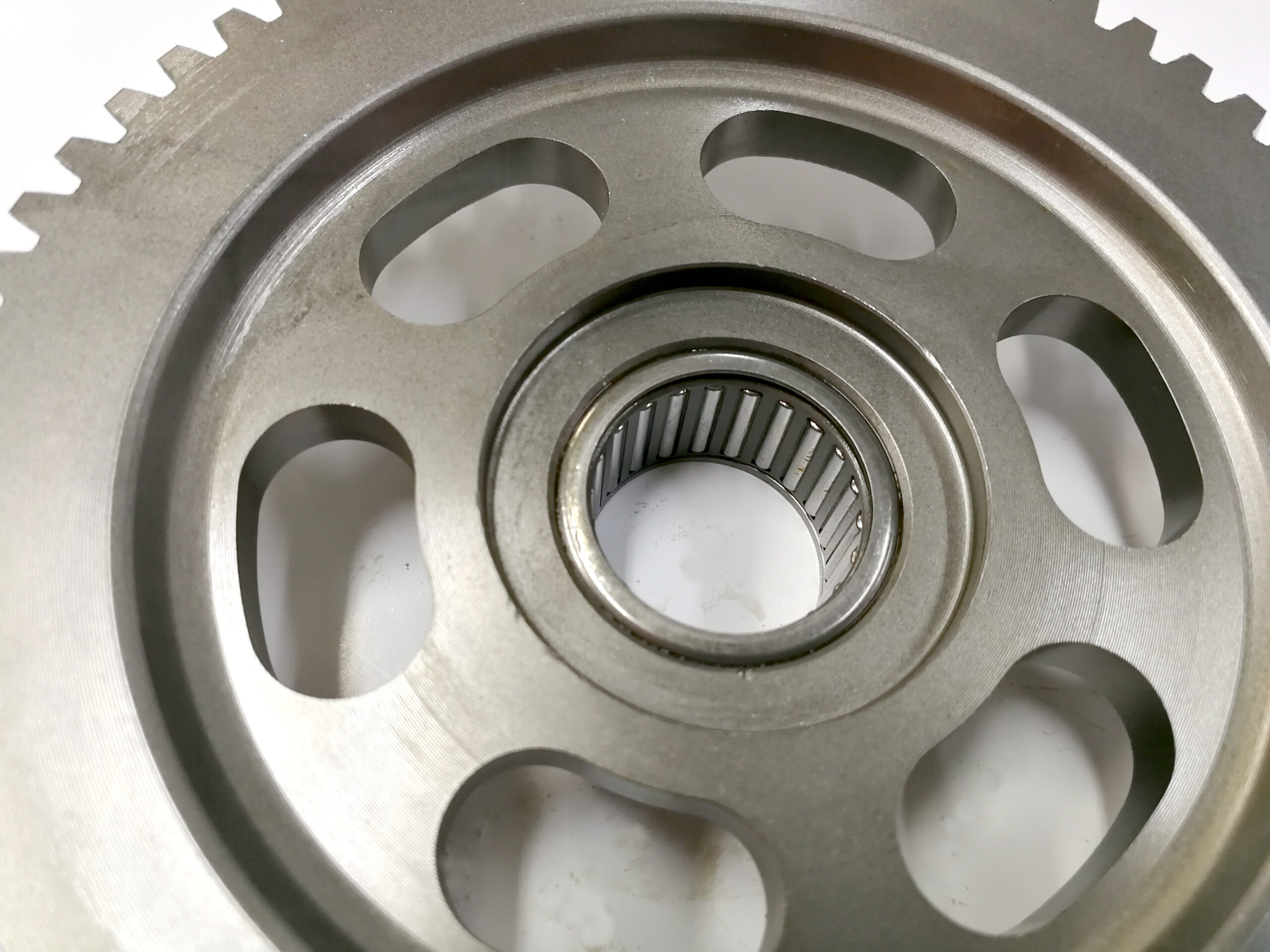 Koło Zębate Biegu Wstecznego 23450-Lcd9-E00 Koło Zębate Biegu Wstecznego 23450-Lcd9-E00 - obrazek 3