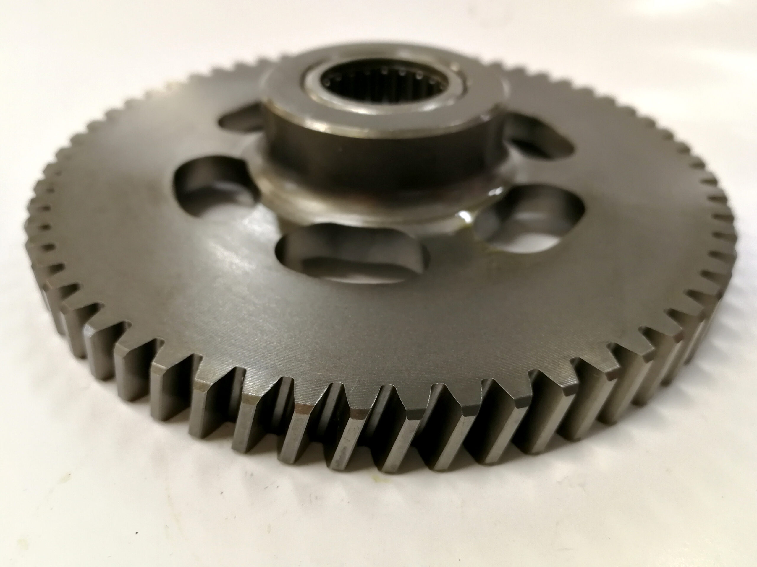 Koło Zębate Biegu Wstecznego 23450-Lcd9-E00 Koło Zębate Biegu Wstecznego 23450-Lcd9-E00 - obrazek 2