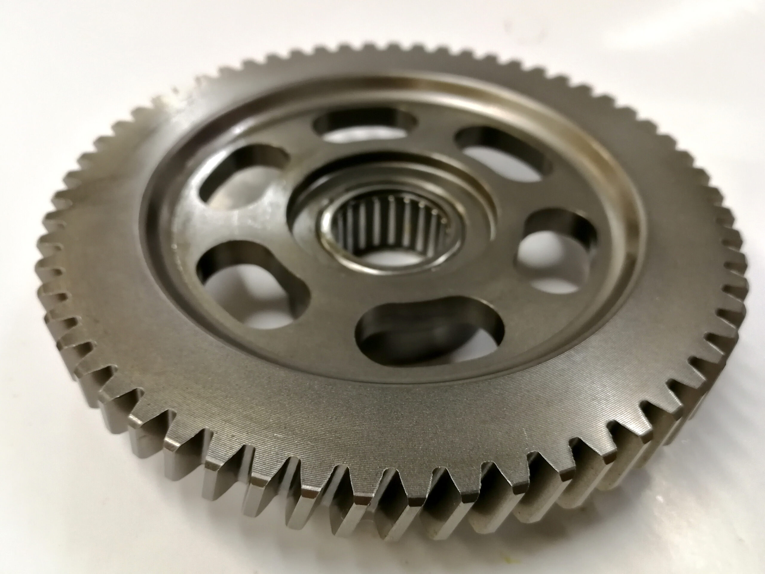 Koło Zębate Biegu Wstecznego 23450-Lcd9-E00