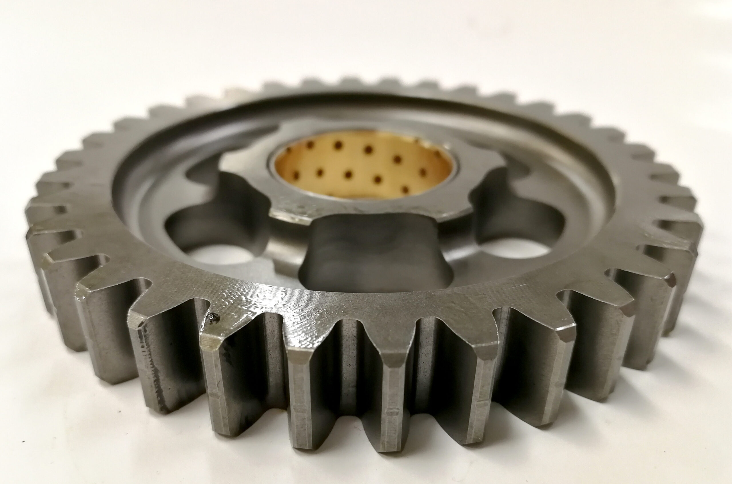 Koło Zębate Biegu Wstecznego 2nd 23450-Ldb5-E00