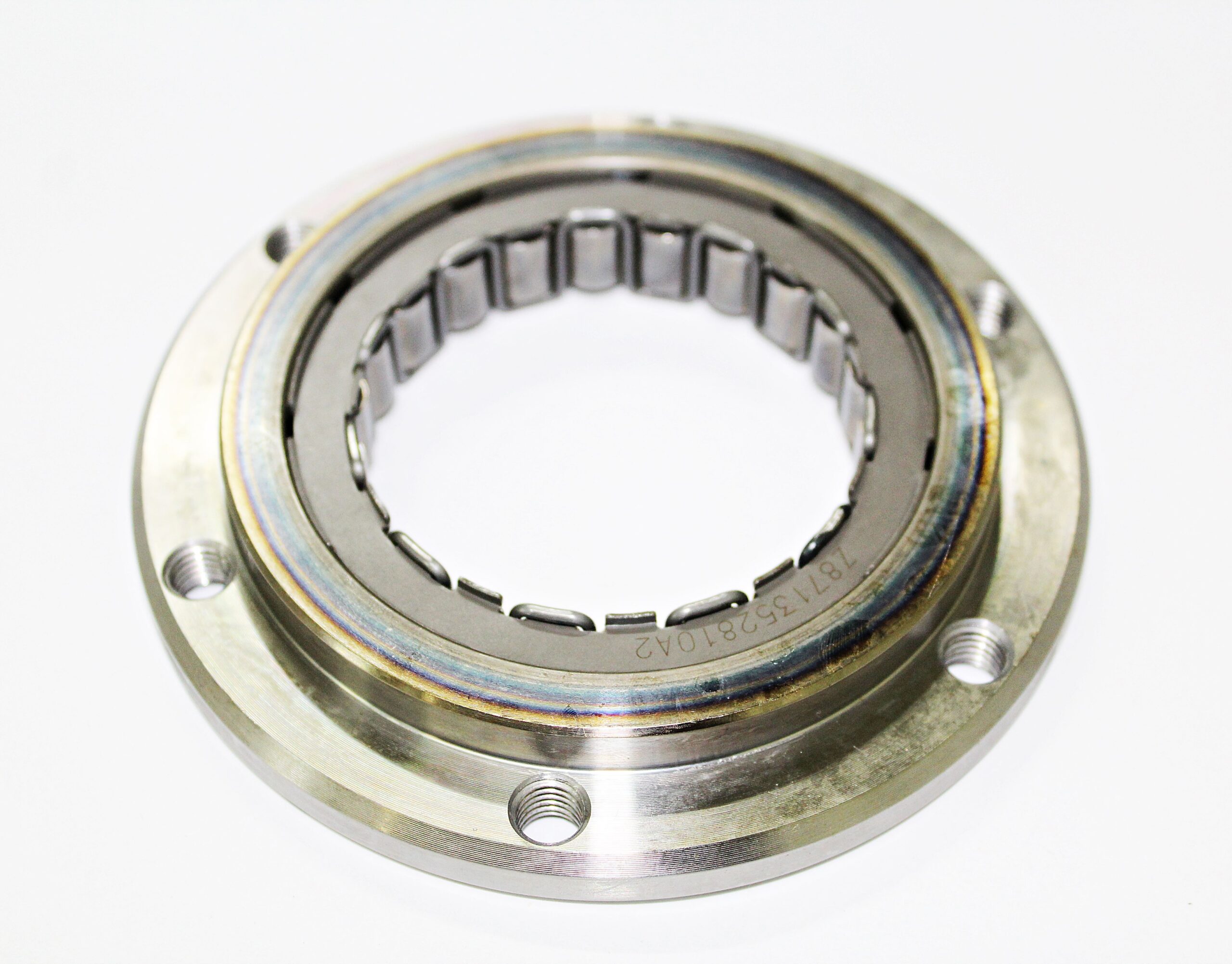 Sprzęgło Jednokier Rozrusz 28120-Kke5-E0a