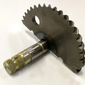 Półksiężyc Kopnika S9 28250-Knbn-C00