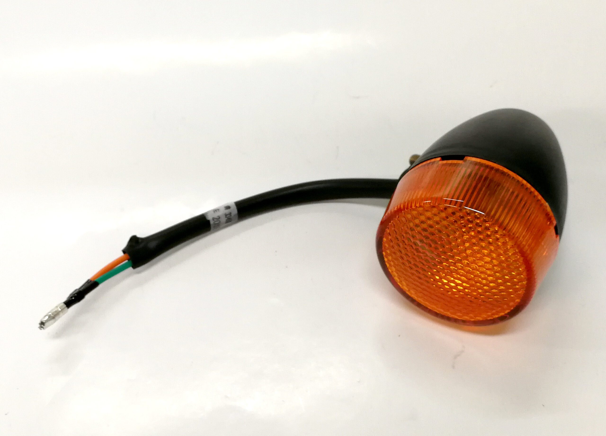 Kierunkowskaz Przedni Lewy 33450-Alc8-E60