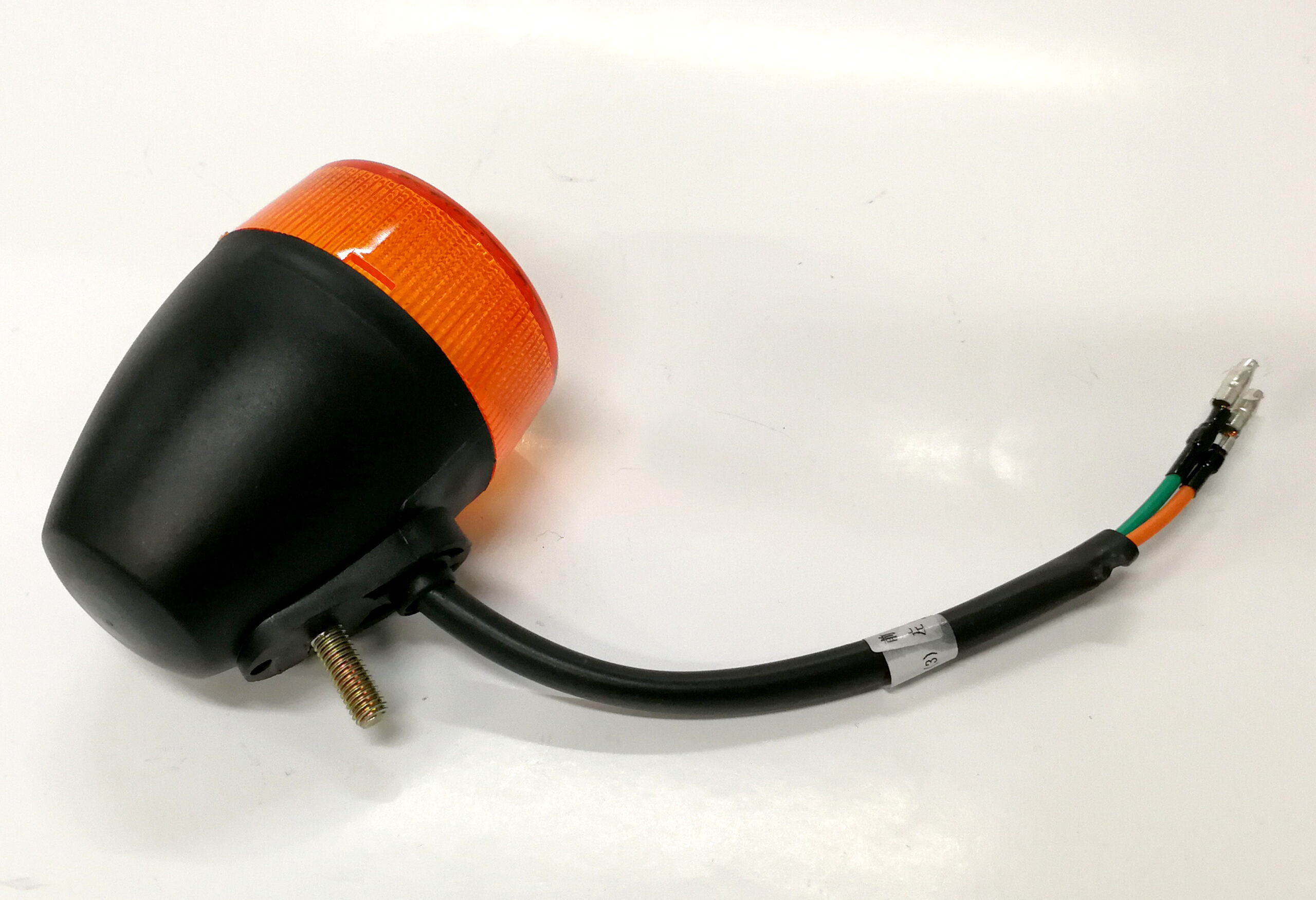 Kierunkowskaz Przedni Lewy 33450-Alc8-E60 Kierunkowskaz Przedni Lewy 33450-Alc8-E60 - obrazek 2