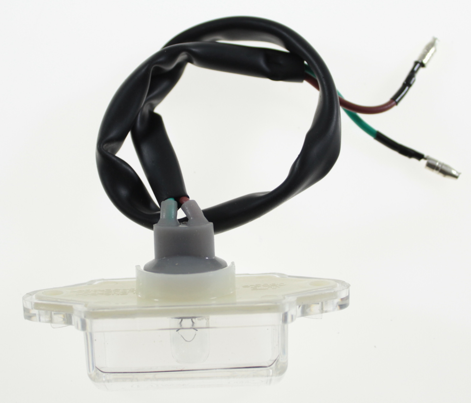 Oświetlenie Tablicy Rejestracyjnej 33720-Lgb5-E10 Oświetlenie Tablicy Rejestracyjnej 33720-Lgb5-E10 - obrazek 2