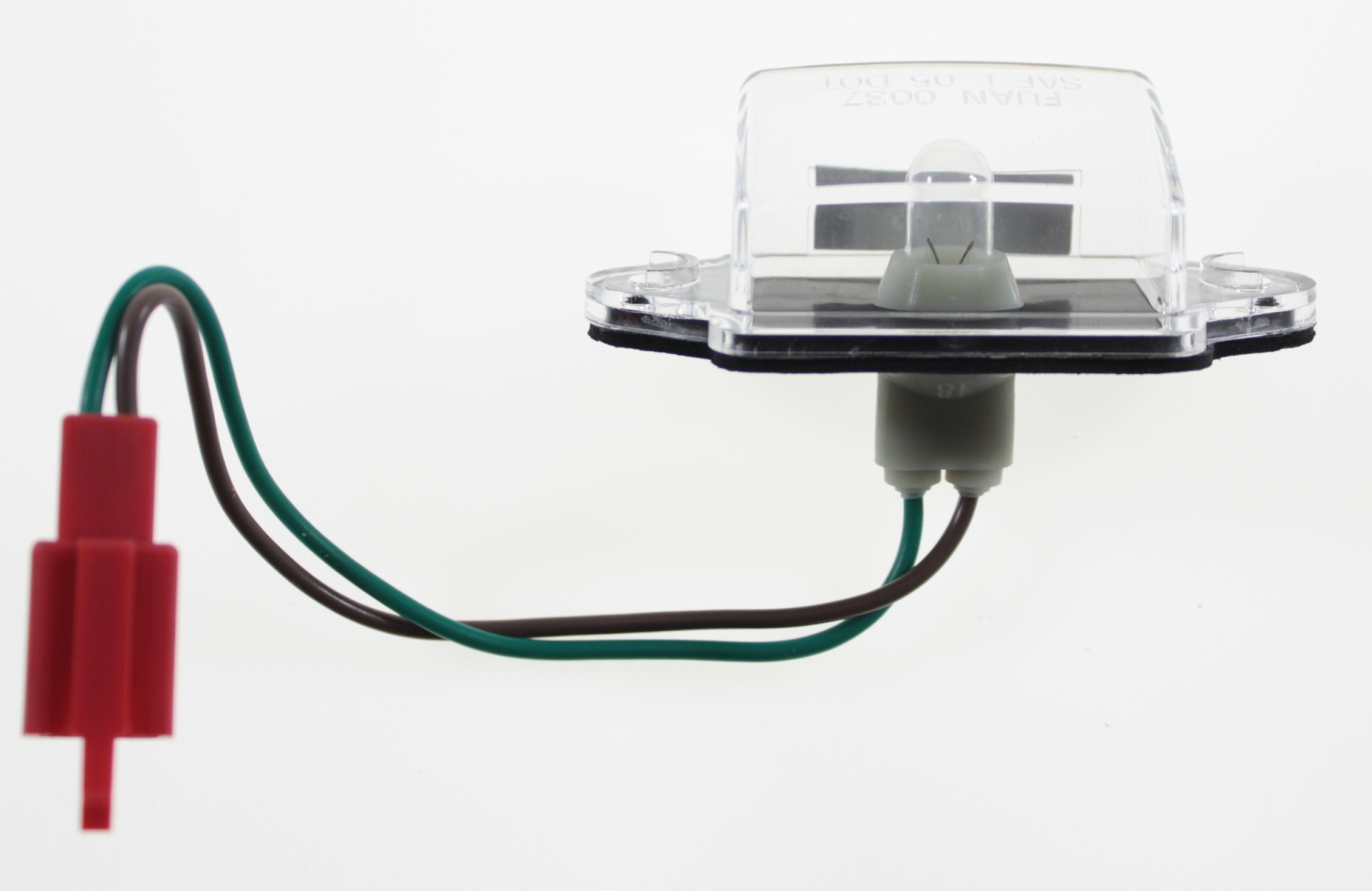 Oświetlenie Tablicy Rejestracyjnej 33720-Lgb5-E10