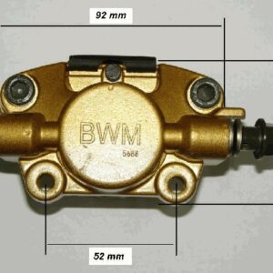 Zacisk Hamulcowy Grimeca Zhc00001