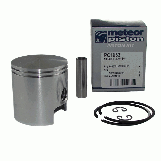 Tłok Minarelli Am6 49,50