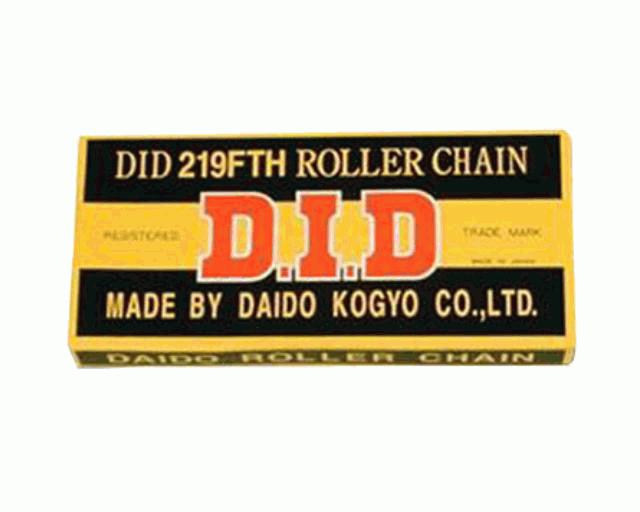 Łańcuch Rozrządu 219 Fth-120r Otwarty
