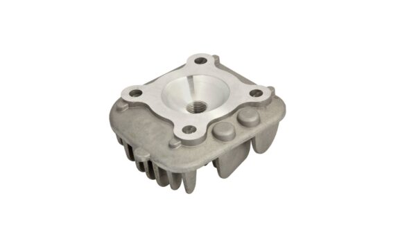 Głowica Cylindra Minarelli Horizontal Keeway 2t - obrazek 2