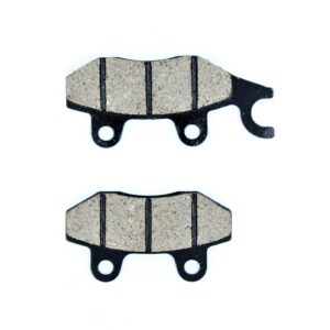Klocki Hamulcowe 97x42x9-77x42x9 139 Qmb Qma