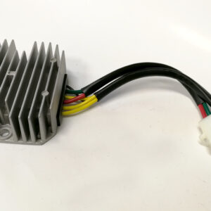 Regulator Napięcia 31600-Lkf5-E00