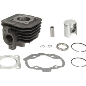 Cylinder Żeliwny Peugeot Ludix/Vivacit
