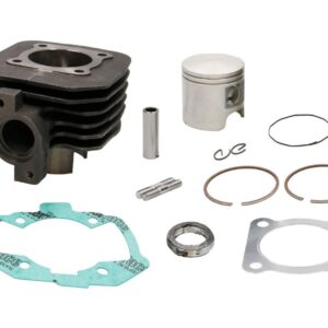 Cylinder Żeliwny Peugeot Vivacity New 50 2t A/C 08