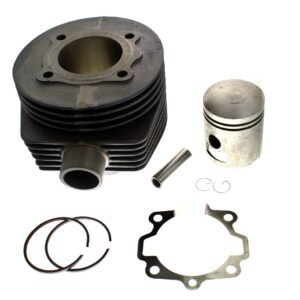 Cylinder Piaggio Vespa Px 57,01 59