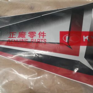Naklejka Prawa Super 8 New T01 86284-Alg1-E10-T01