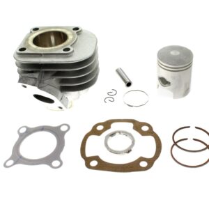Cylinder Tłok Beta Ark Chrono Quadra Tempo 50 2t