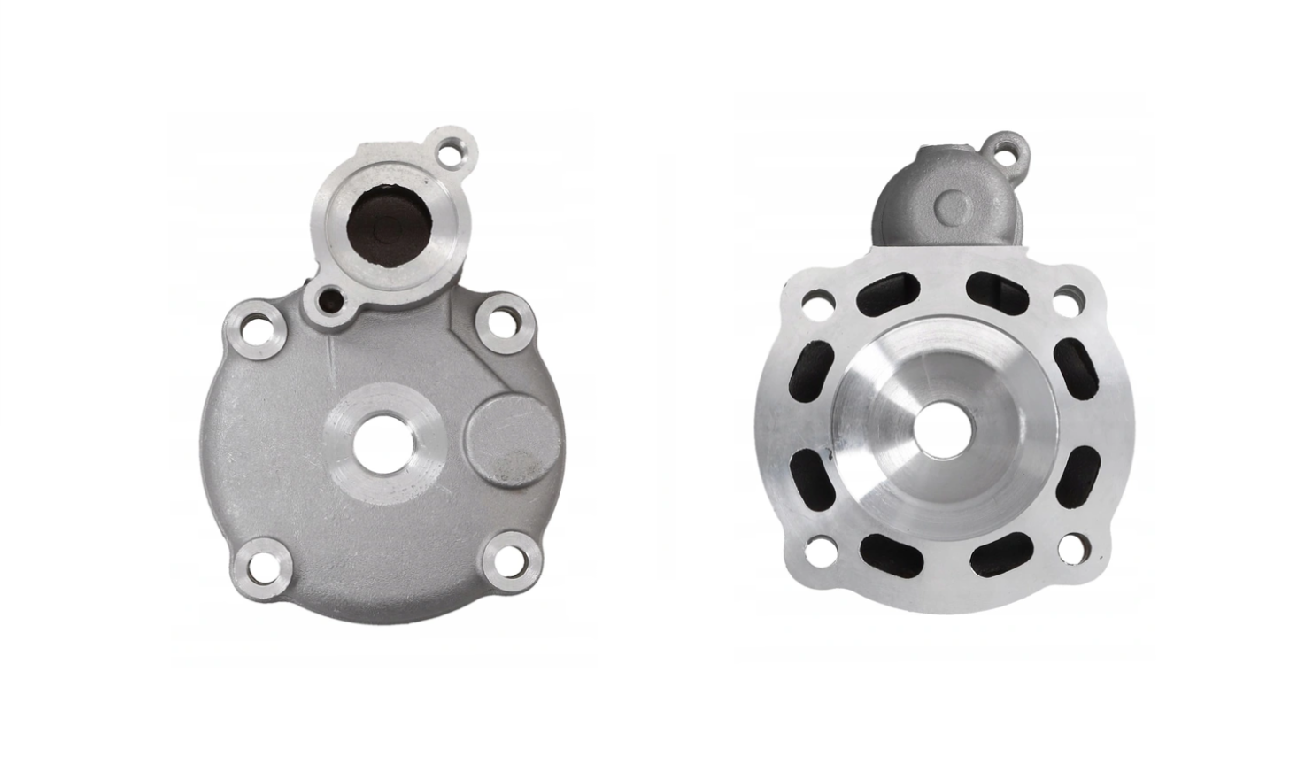 Głowica Cylindra 47 Mm Aprilia Sr50 Morini Zd4rla Głowica Cylindra 47 Mm Aprilia Sr50 Morini Zd4rla - obrazek 3