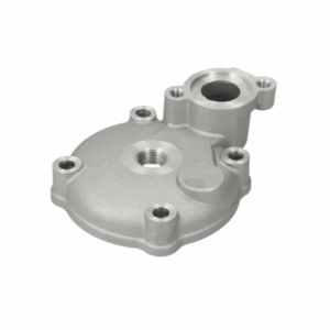 Głowica Cylindra 47 Mm Aprilia Sr50 Morini Zd4rla