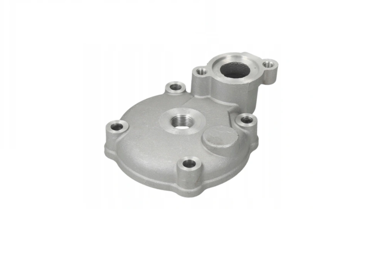 Głowica Cylindra 47 Mm Aprilia Sr50 Morini Zd4rla