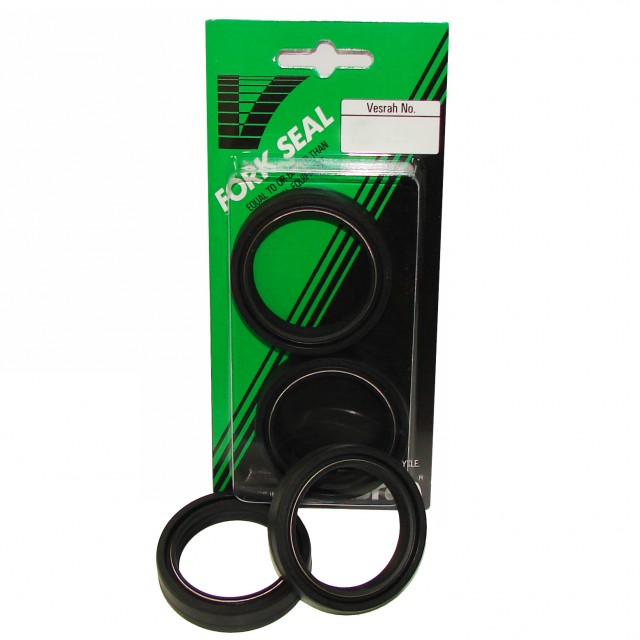 Uszczelniacz 43x55x9.5/10.5 Suzuki Kawasaki Yamaha