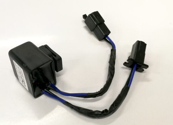 Emi Filtr Wentylatora Xciting 400 39100-Lkf5-E00