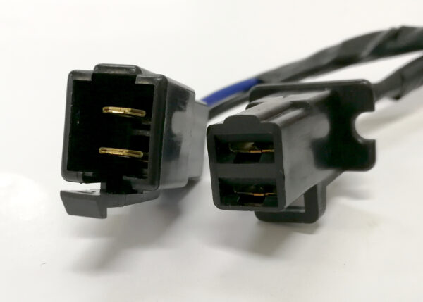 Emi Filtr Wentylatora Xciting 400 39100-Lkf5-E00 - obrazek 2
