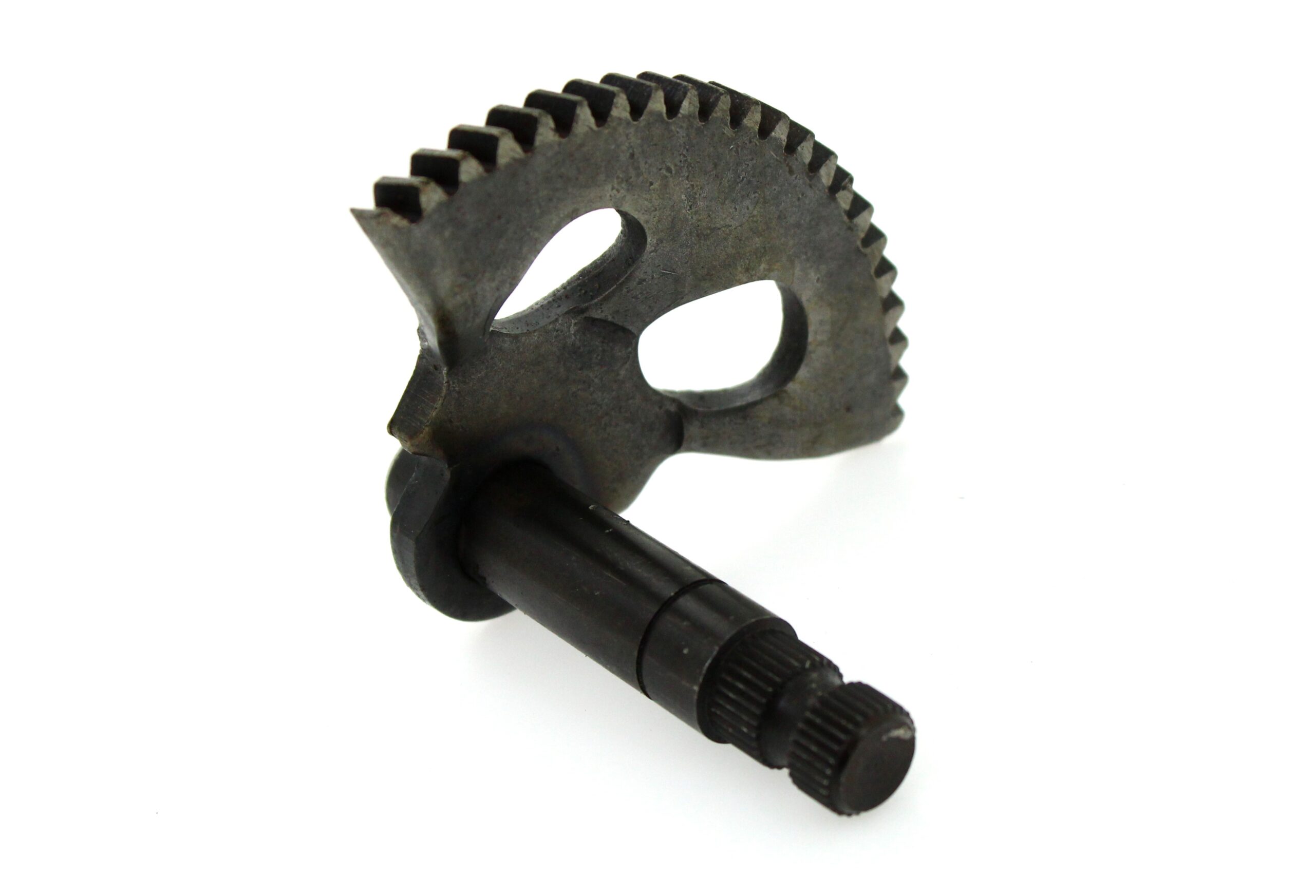 Półksiężyc Kopniaka Barton Junak Romet Zipp Neco