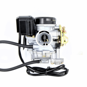 Gaźnik Gy6 4t Kun-Fu 50ccm Gy6150001-