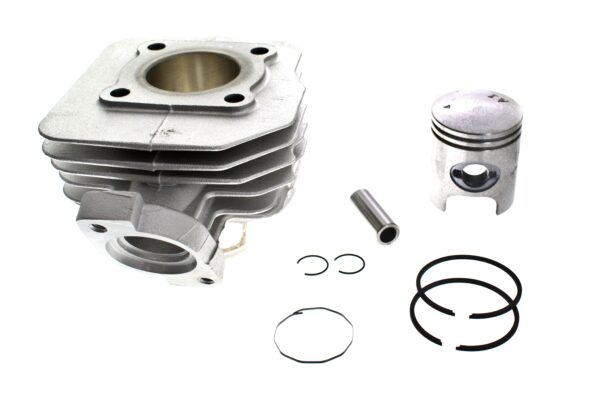 Cylinder Nicasilowy Peugeot A/C 40mm