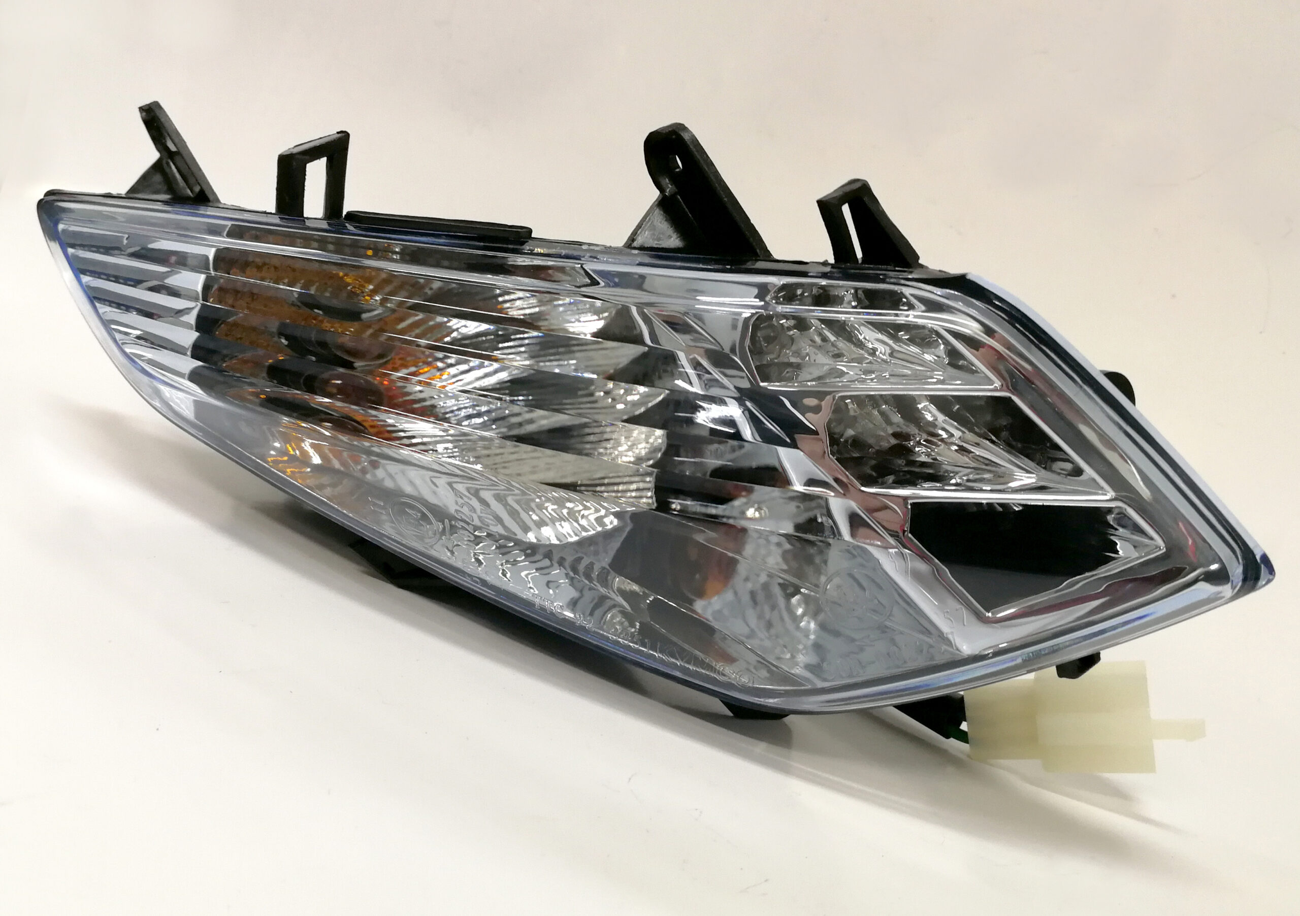 Kierunkowskaz Przedni Prawy Ag 16+ 33400-Alj8-E10