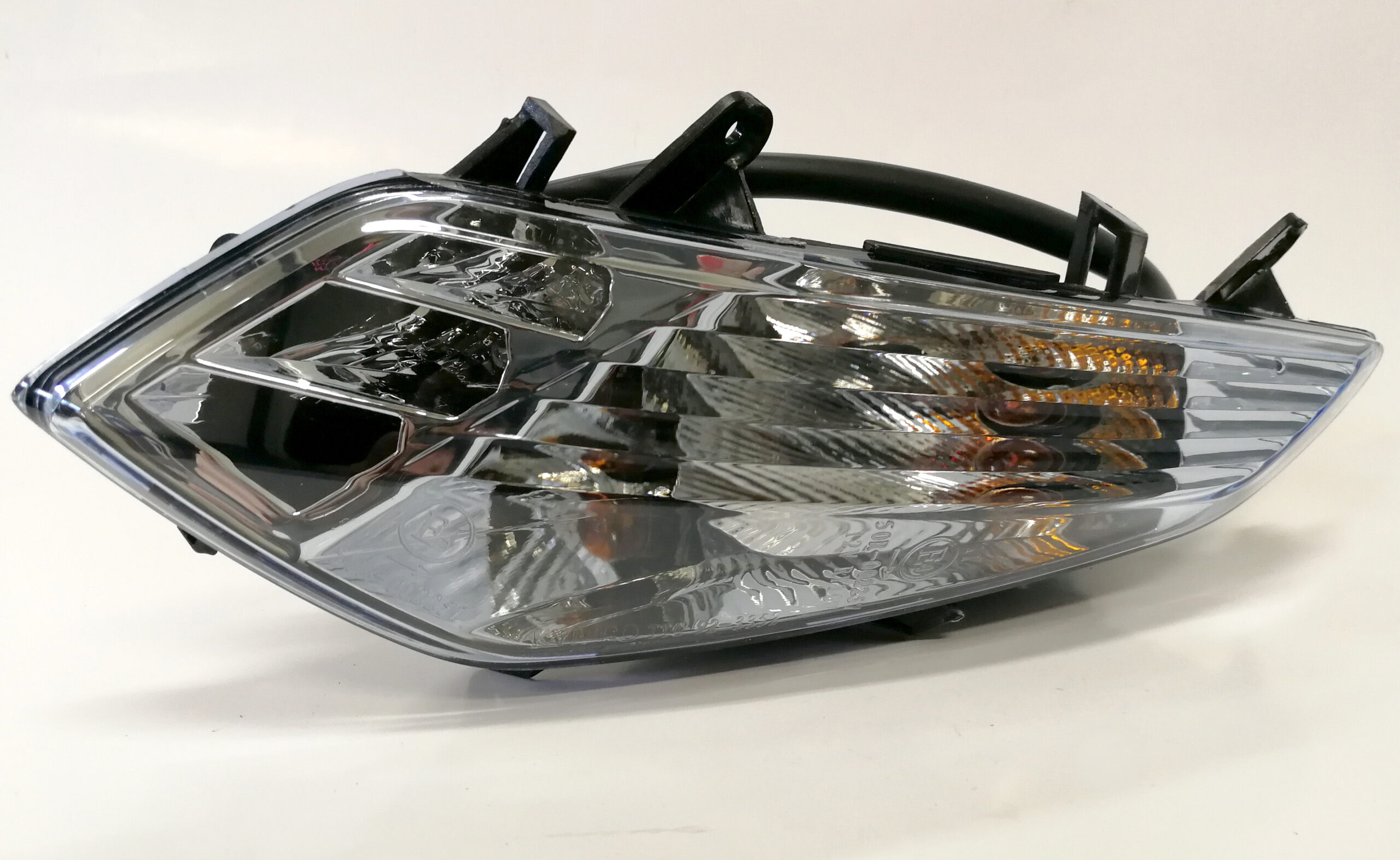 Kierunkowskaz Przedni Lewy Ag 16+ 33450-Alj8-E10